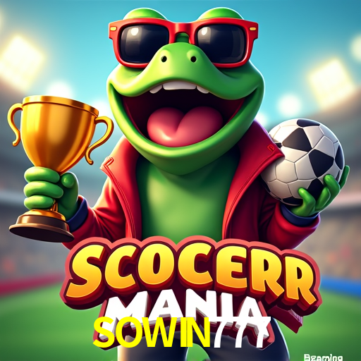 SOWIN777