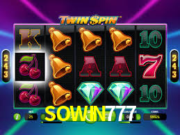 SOWIN777