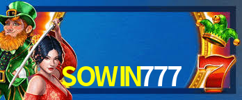 SOWIN777