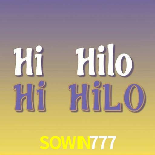 SOWIN777