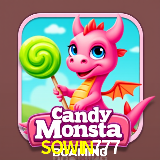 SOWIN777