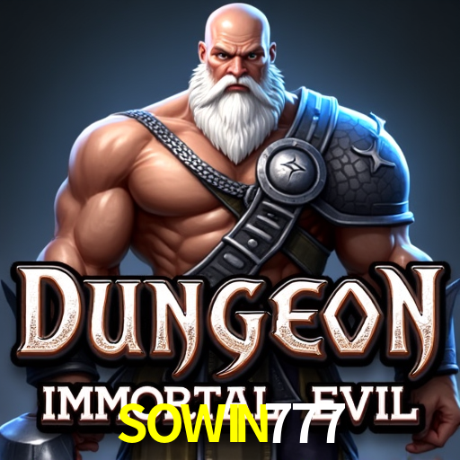 SOWIN777